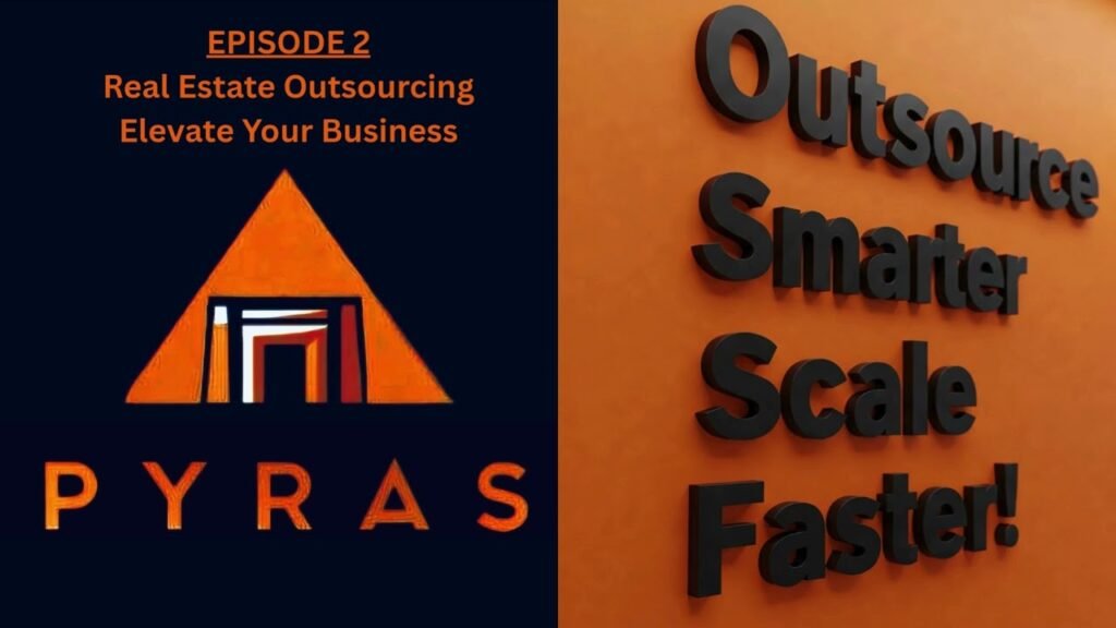 Real Estate Outsourcing Elevate Your Business