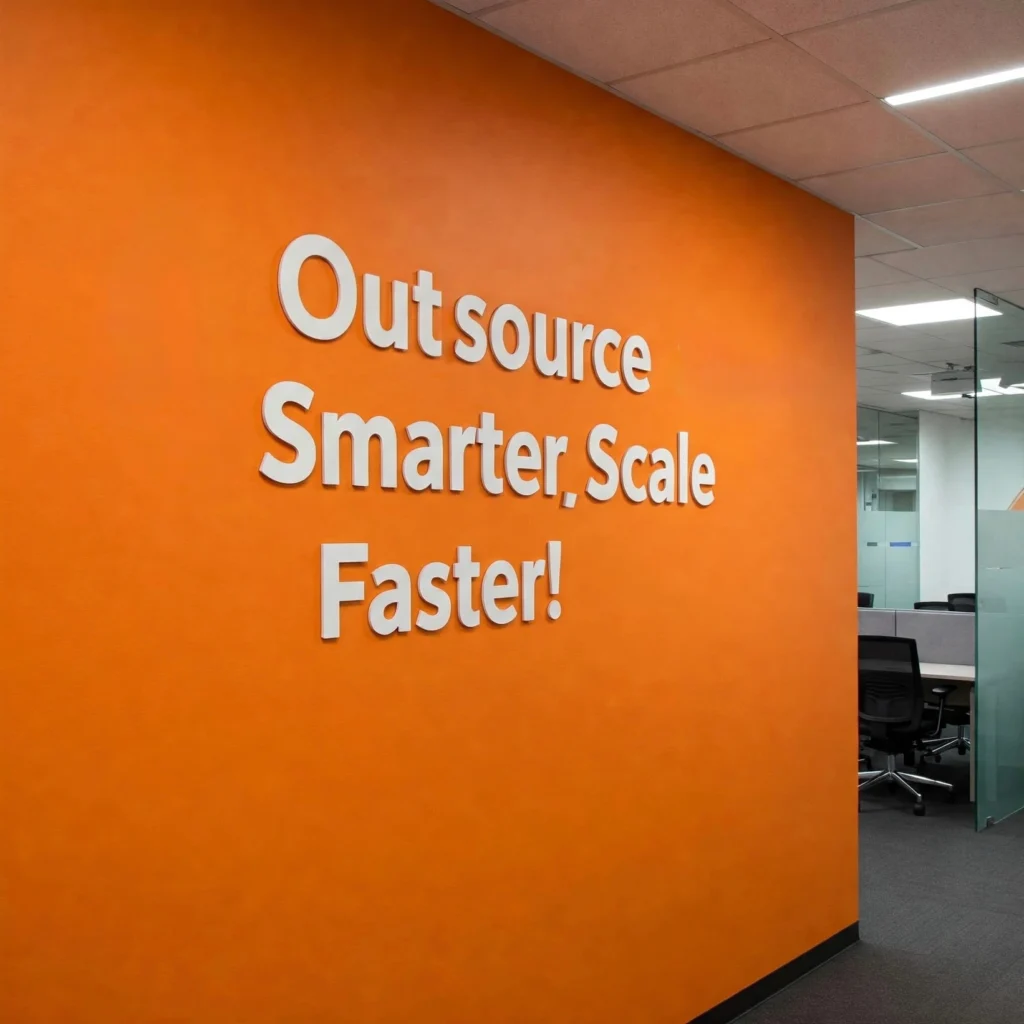 Outsourcing Customer Support: Enhancing Service Quality While Reducing Costs