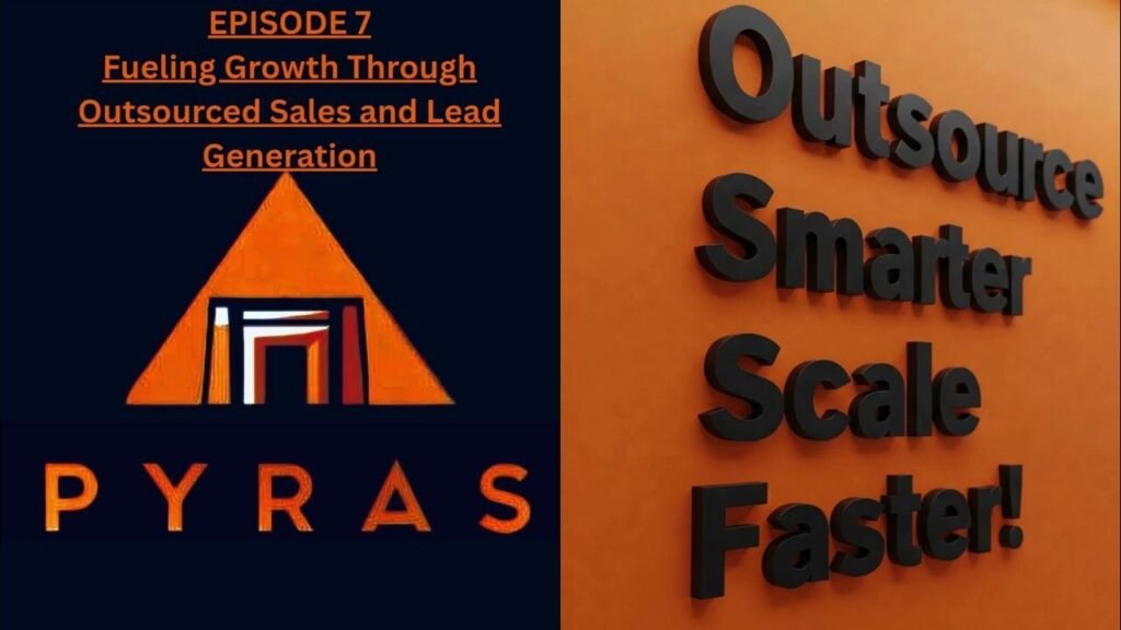 Outsourcing Sales and Lead Generation: Fuel Your Pipeline with an External Team